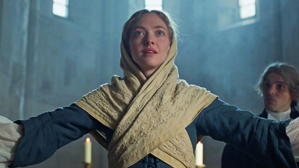 il testamento di ann lee