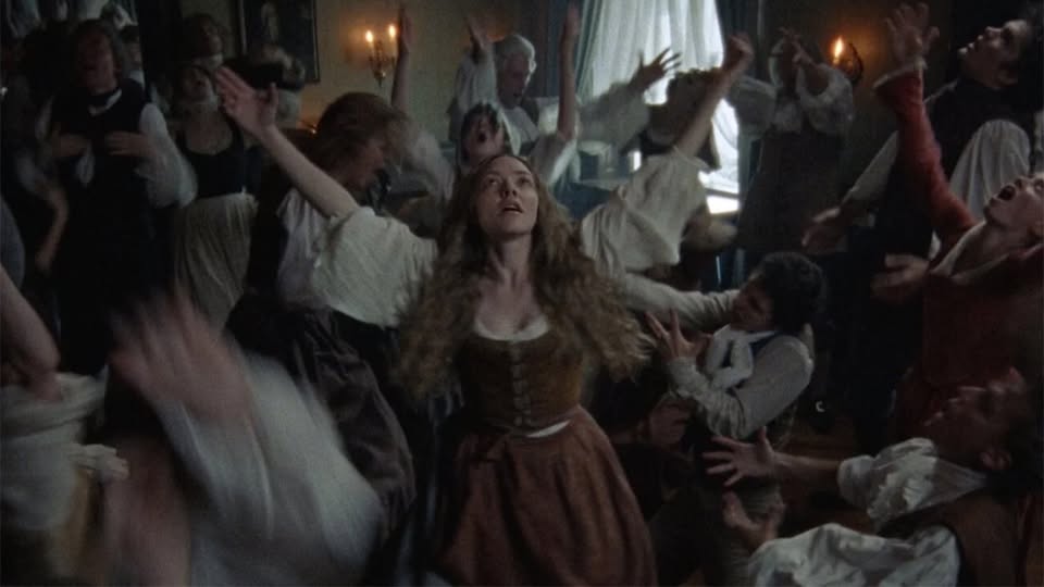 il testamento di ann lee film