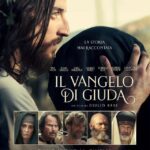 poster film il vangelo di giuda