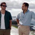 jakee gyllehaal e henry cavill in the gray