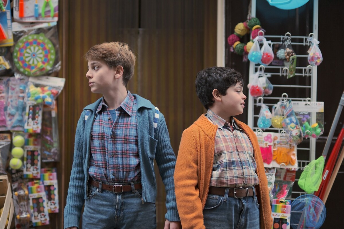 Andrea Matrone Michael D'arma @Fabio Rao