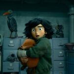 jumpers - un salto tra gli animali