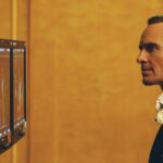 Michael Fassbender serie Kennedy -Netflix