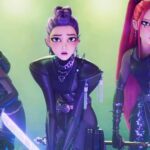 immagine kpop demon hunters