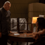 immagine film la bambina di chernobyl