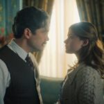 immagine serie la casa degli spiriti prime video