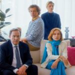 immagine film la donna più ricca del mondo