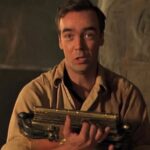 john hannah film la mummia
