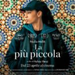 poster la più piccola di Hafsia Herzi