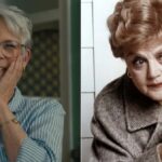 jamie lee curtis - la signora in giallo