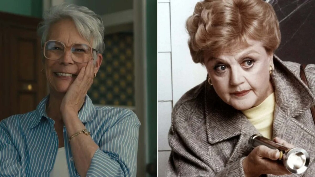 La Signora in Giallo: svelata l’uscita del reboot con Jamie Lee Curtis