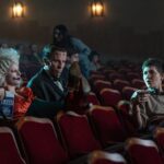 la sposa jessie buckley christiann bale