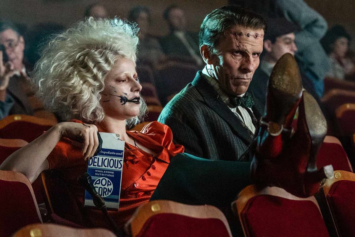 chrisian bale jessie buckley la sposa!