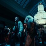 La Sposa! Maggie Gyllenhaal