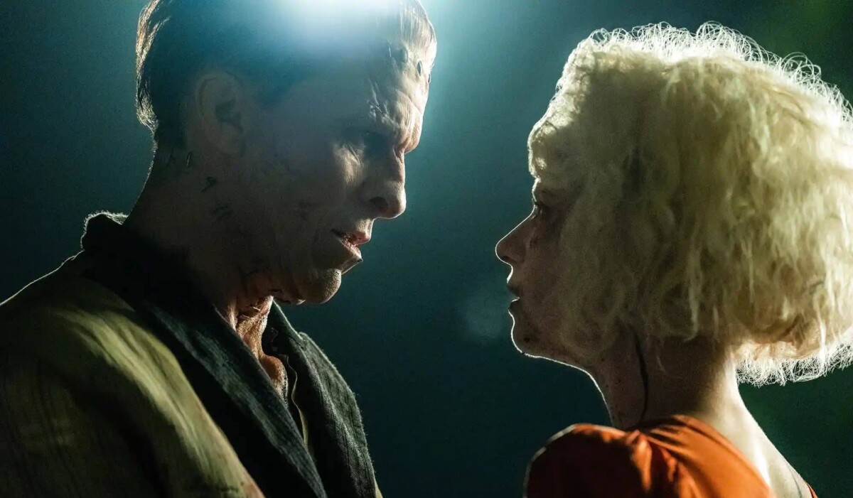 La Sposa!, la recensione: il mito rivive tra libertà e ribellione