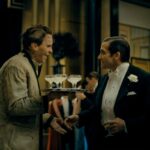 christian bale jake gyllenhaal La Sposa!