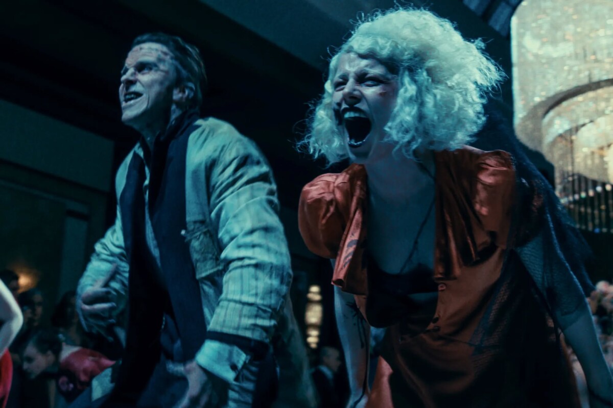 La Sposa!: Maggie Gyllenhaal, Jessie Buckley e Christian Bale spiegano il finale ambiguo