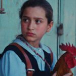 immagine film la torta del presidente