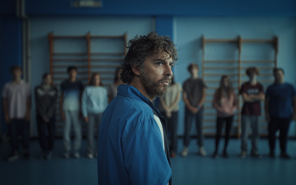 immagine film la valle dei sorrisi