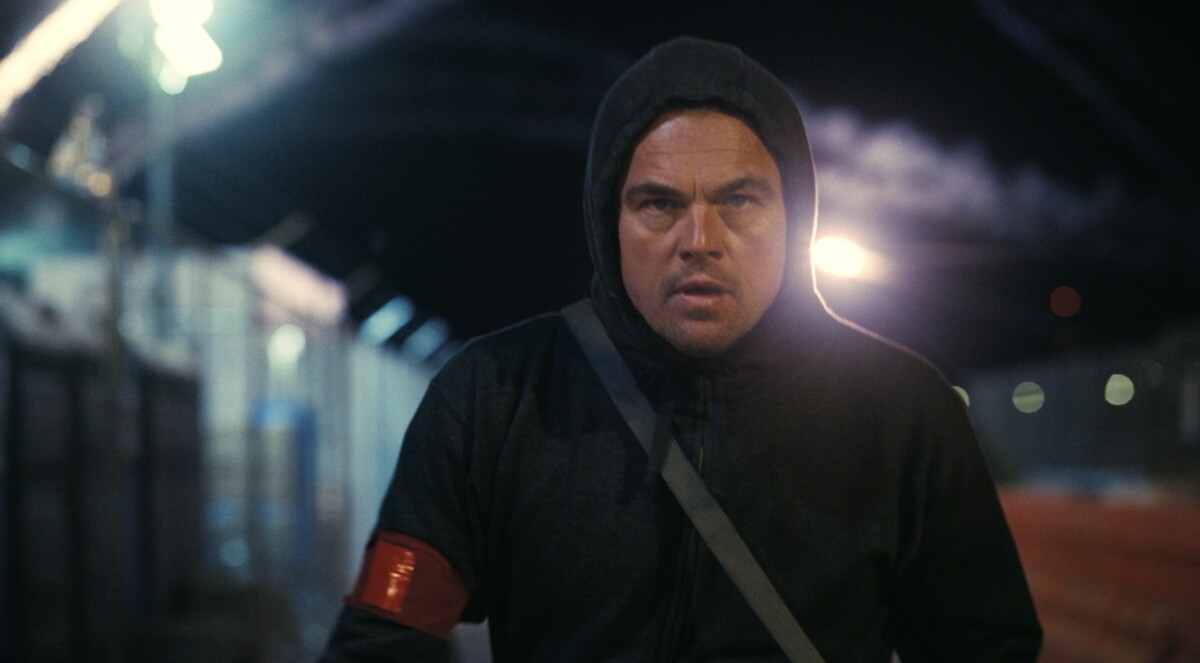 Perché Leonardo DiCaprio non era agli Actor Awards 2026