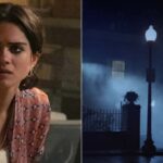 sasha calle l'esorcista mike flanagan