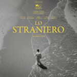 poster film lo straniero
