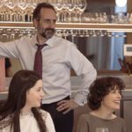 immagine film los domingos