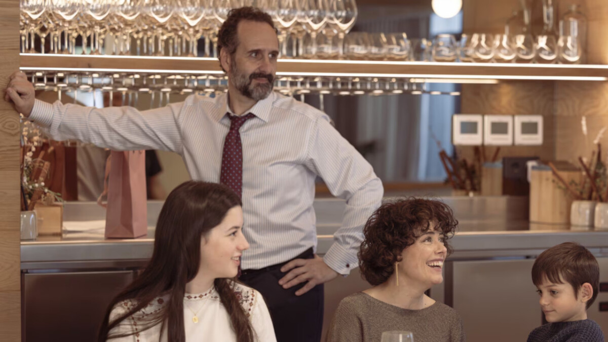 immagine film los domingos