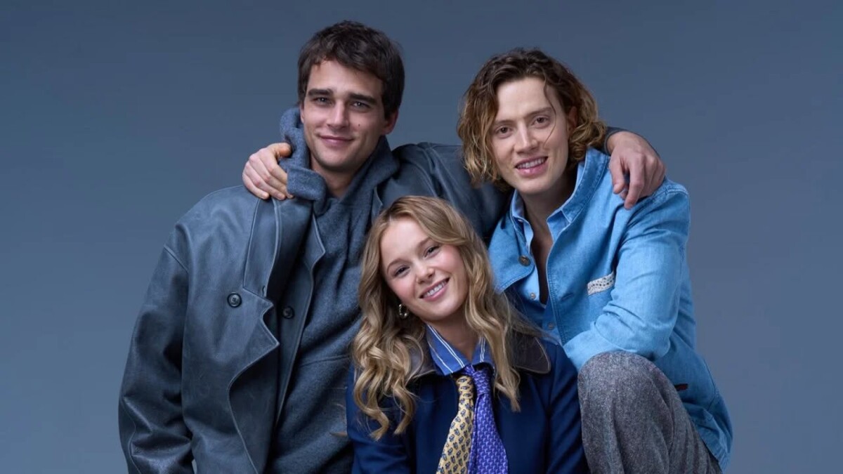 Love Me Love Me 2: Prime Video annuncia il secondo capitolo