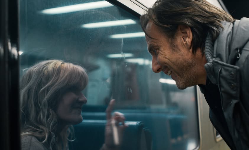 immagine film è l'ultima battuta?