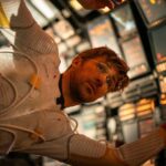 ryan gosing in l'ultima missione - project hail mary