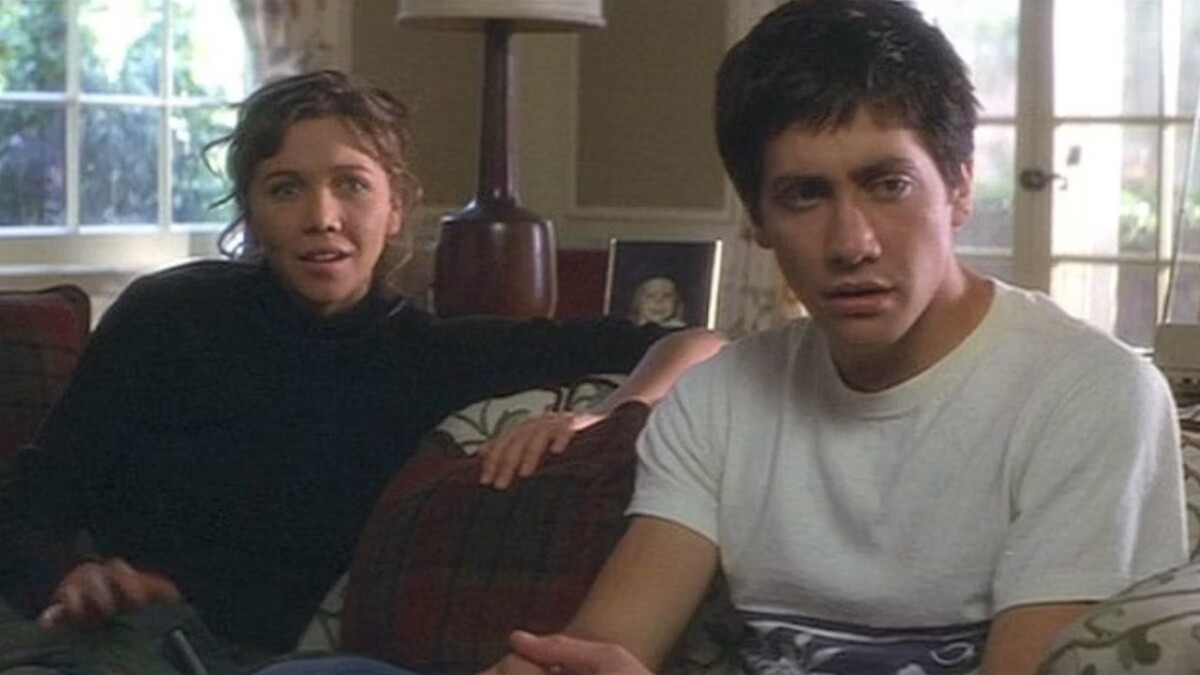 maggie e jake gyllenhaal