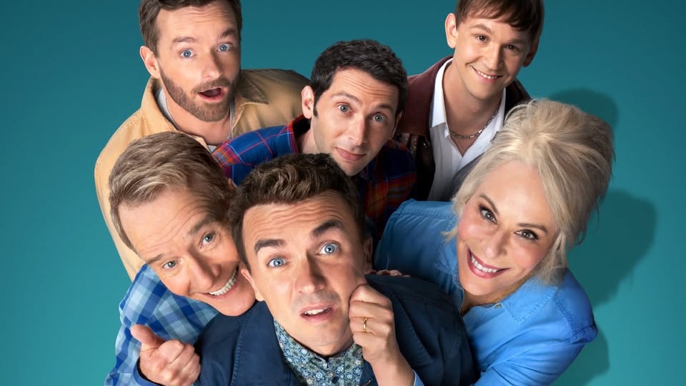 Malcolm: Che Vita!, dal 10 aprile la serie revival in streaming