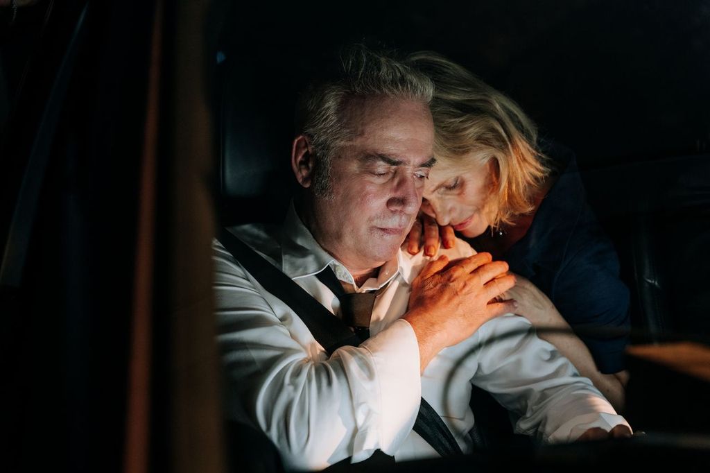 Nel Tepore del Ballo: il trailer e il poster del nuovo film di Pupi Avati