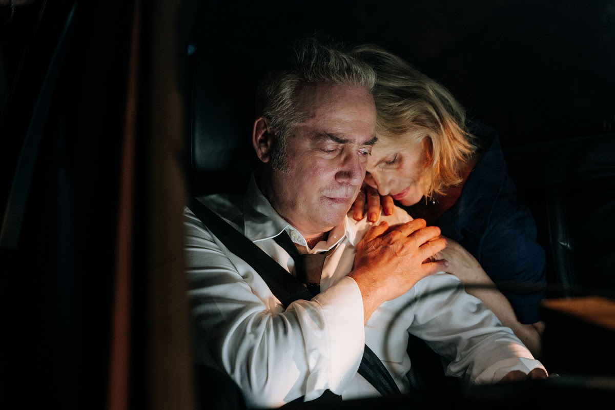 immagine film nel tepore del ballo