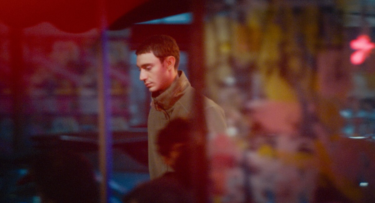 Nino di Pauline Loquès nei cinema italiani dal 30 aprile