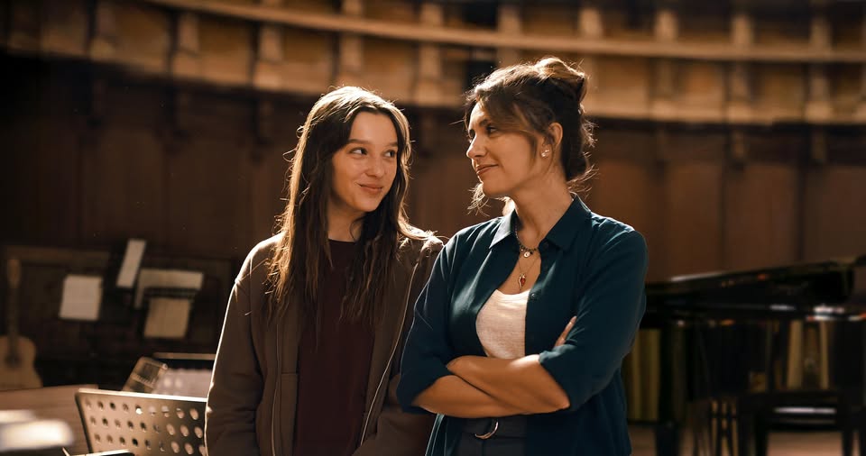 Non Abbiam Bisogno di Parole: il trailer e il poster del film con Sarah Toscano in arrivo su Netflix