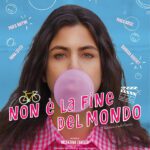 poster film non è la fine del mondo