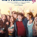 poster notte prima degli esami 3.0