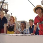 one piece 2 immagine