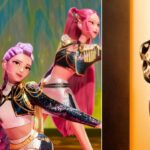 kpop demon hunters oscar 2026