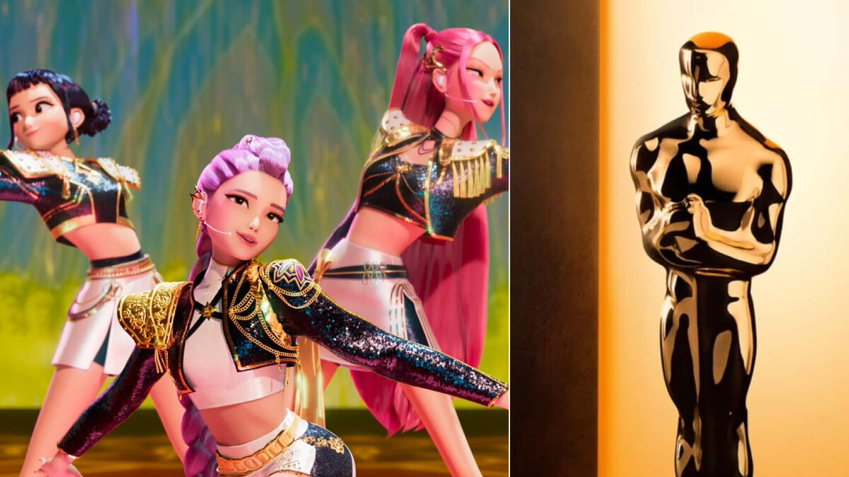 KPop Demon Hunters fa la storia agli Oscar 2026 e celebra la Corea