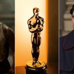 oscar 2026 michael b. jordan timothèe chalamet