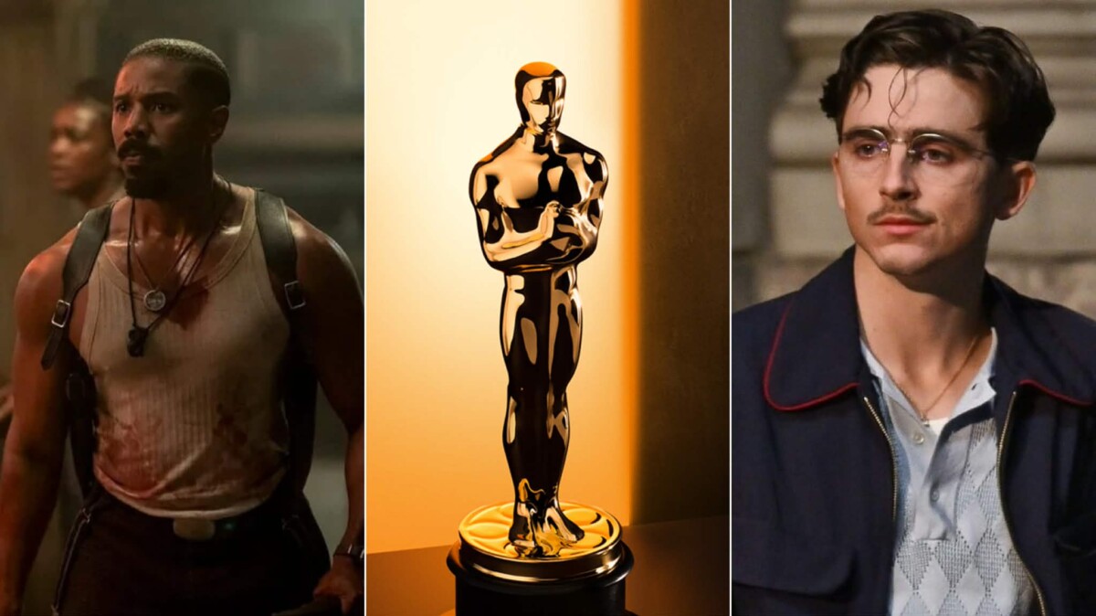 Oscar 2026, boom di scommesse: Chalamet contro Jordan vale 100 milioni