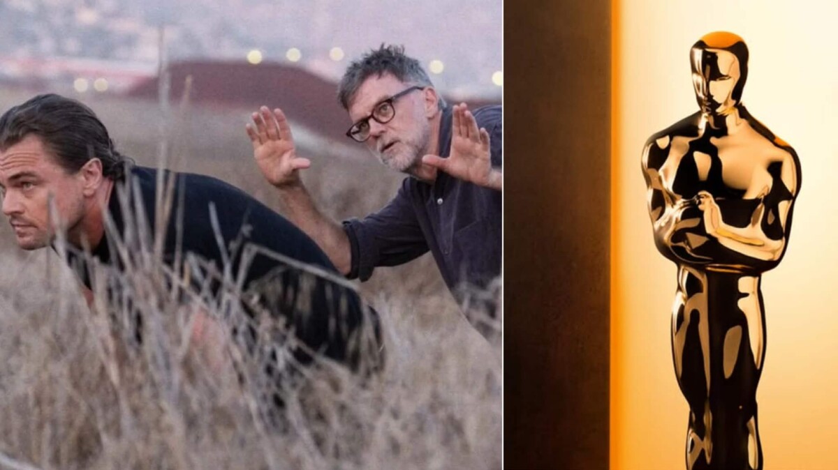 oscar 2026 paul thomas anderson
