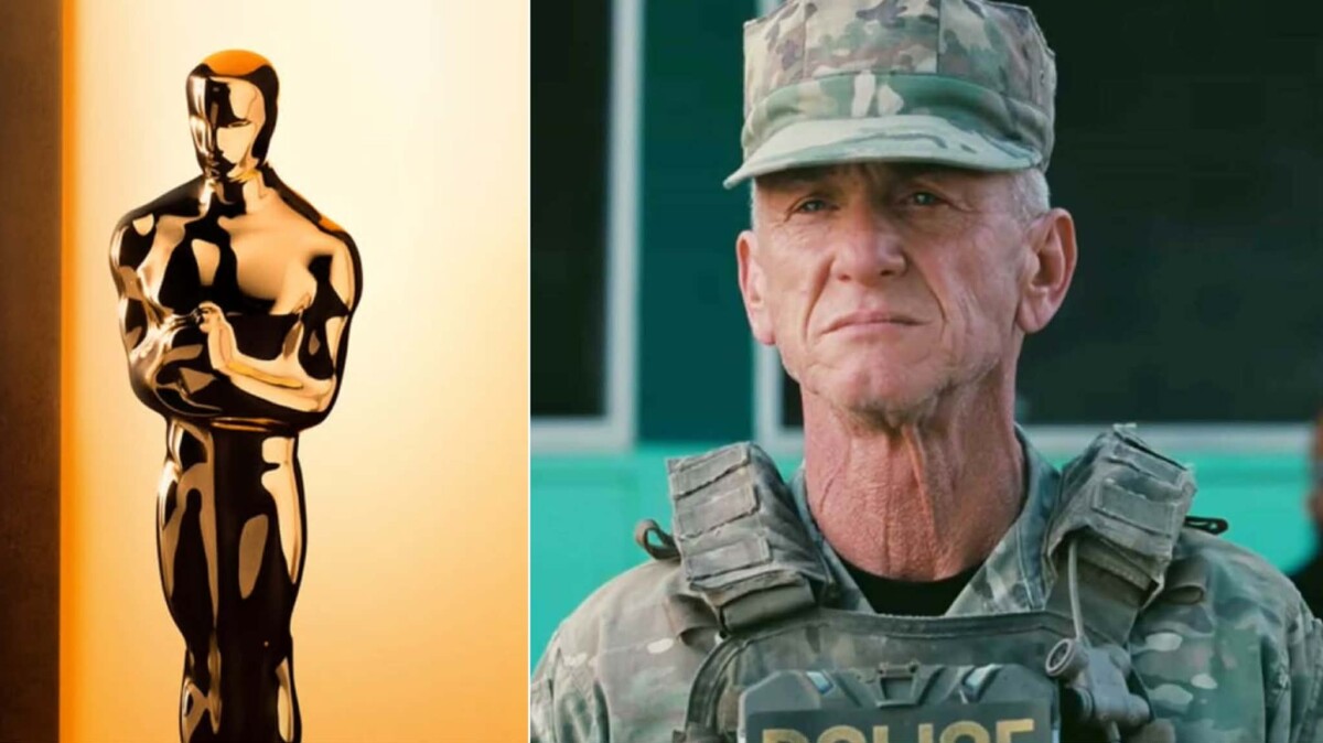 Sean Penn vince il terzo Oscar ma non si presenta alla cerimonia