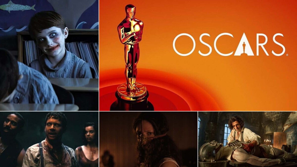 immagini film horror