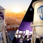 paramount - warner bros