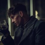barry keoghan in peaky blinders: the immortal man