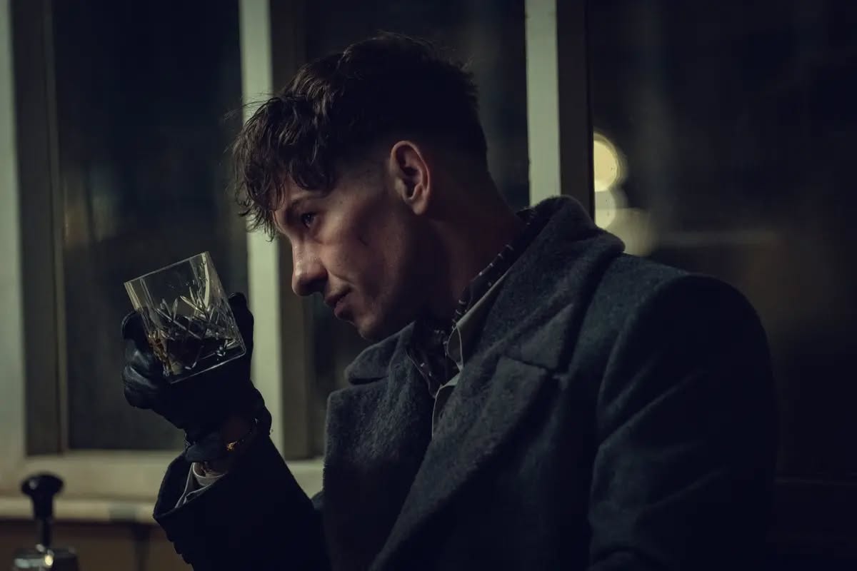 Peaky Blinders: la morte di Tommy e il futuro dello spin-off su Duke